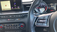 Kia Pro Ceed 1.4T GDi ISG GT-Line Lunar Edition 5dr Petrol Estate